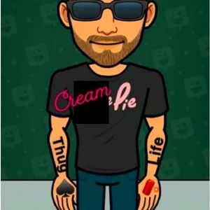 Meet your Posher, Devin